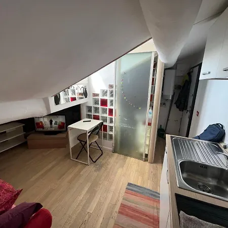 Apartment A.C.& G.O. Milan Room photo