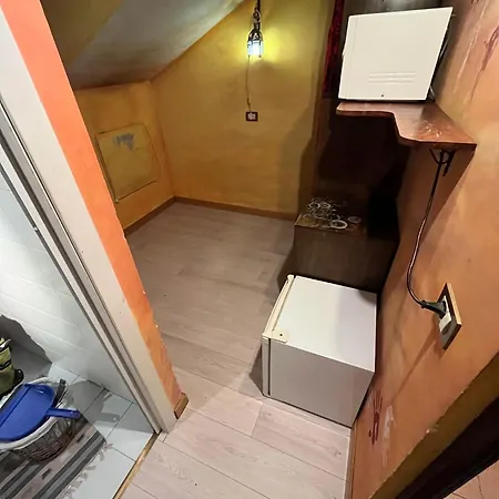 Apartment A.C.& G.O. Milan Room photo