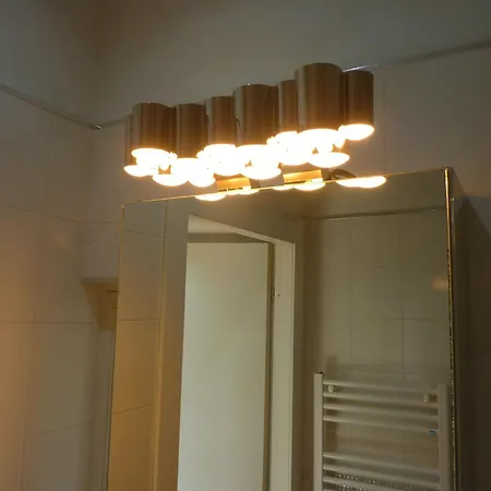 Apartment A.C.& G.O. Milan Room photo