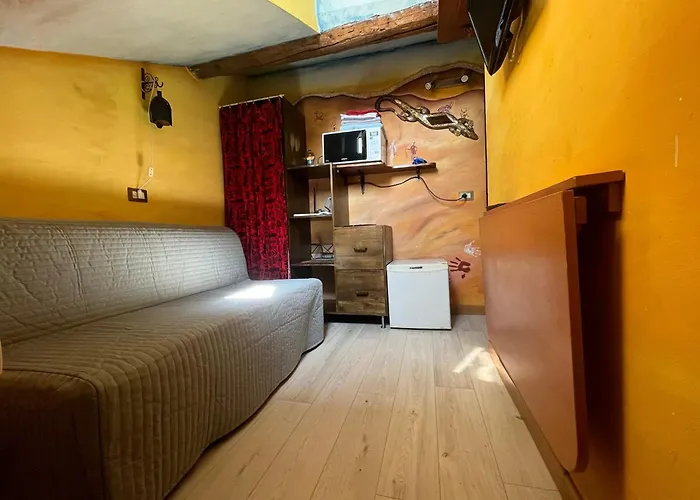 Apartment A.C.& G.O. Milan